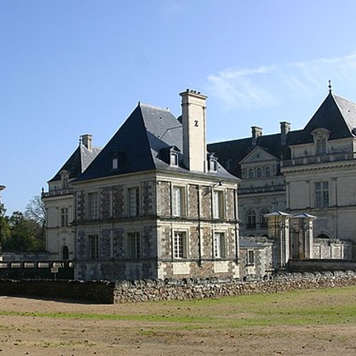 Photo de Château de Serrant