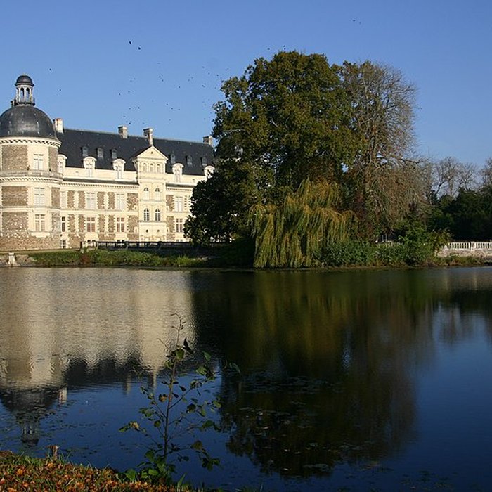 Photo de Château de Serrant