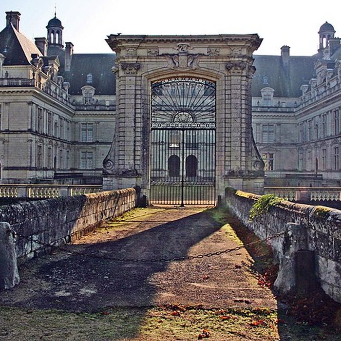 Photo de Château de Serrant