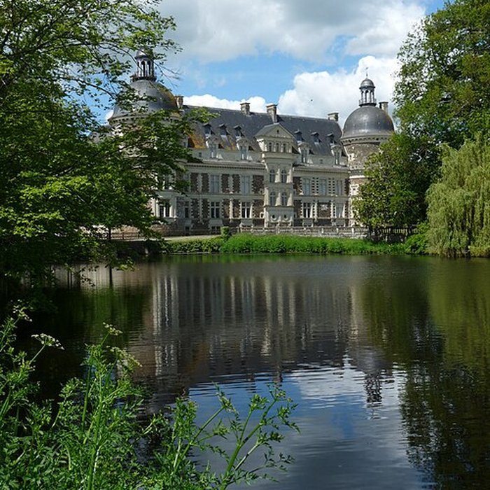 Photo de Château de Serrant