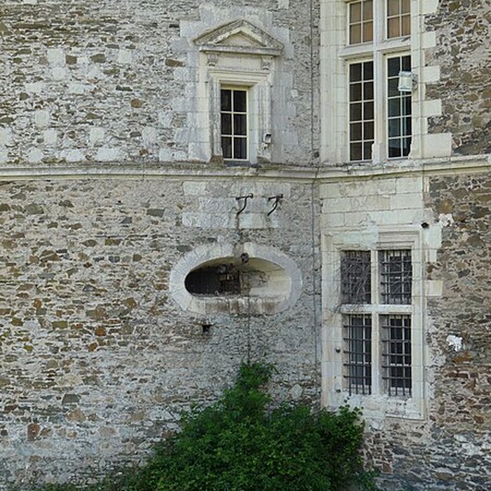 Photo de Château de Serrant