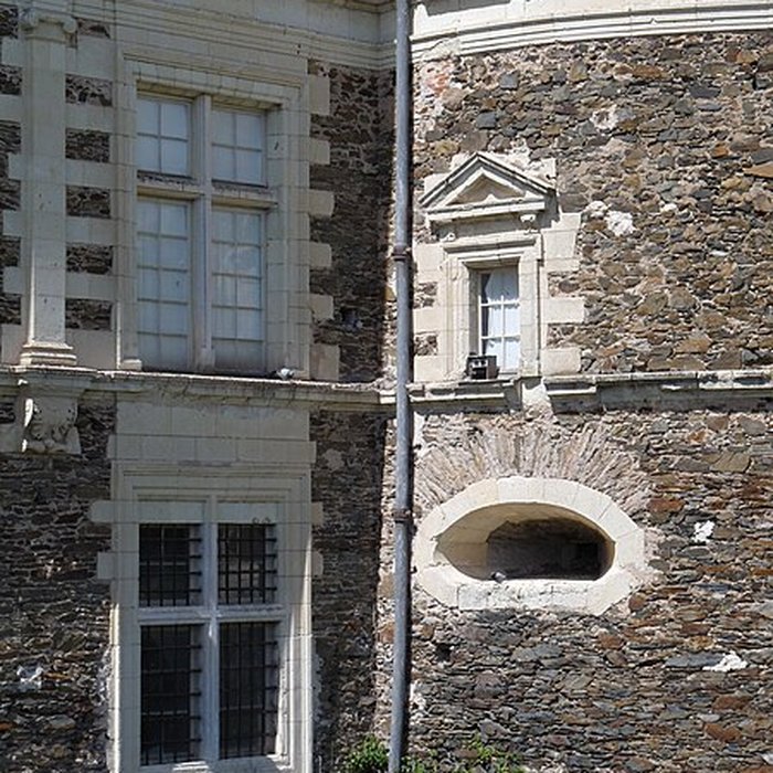 Photo de Château de Serrant