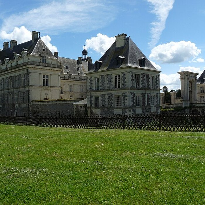 Photo de Château de Serrant