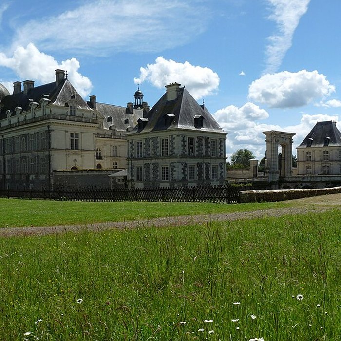 Photo de Château de Serrant