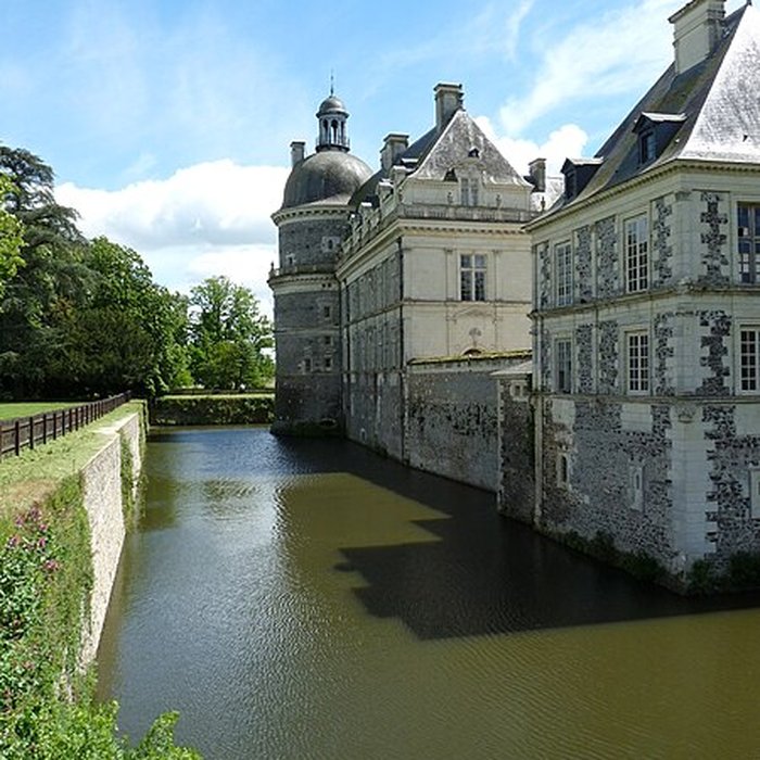 Photo de Château de Serrant