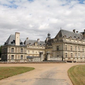 Château de Serrant