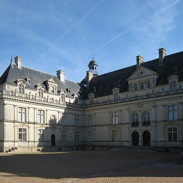 Château de Serrant