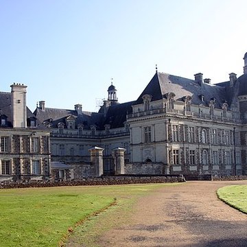 Château de Serrant