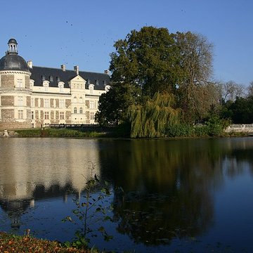 Château de Serrant