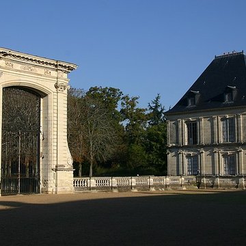 Château de Serrant