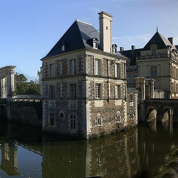 Château de Serrant