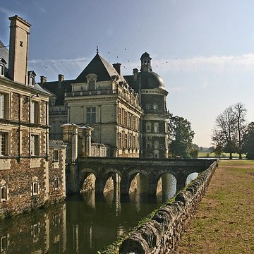 Château de Serrant