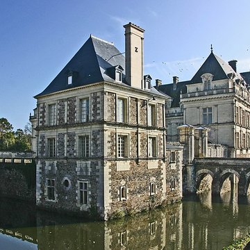 Château de Serrant