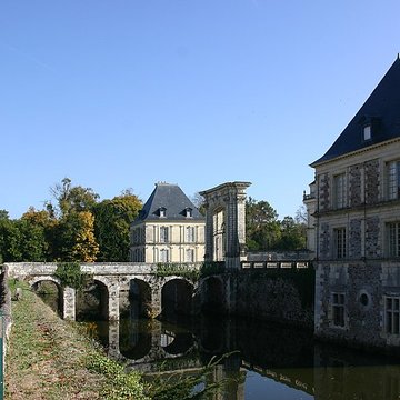 Château de Serrant