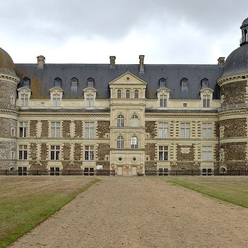 Château de Serrant