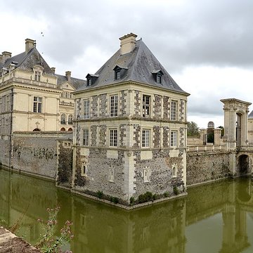 Château de Serrant