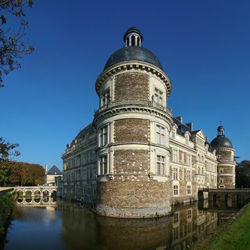 Château de Serrant