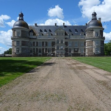 Château de Serrant