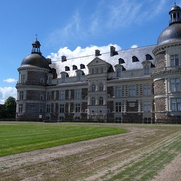 Château de Serrant