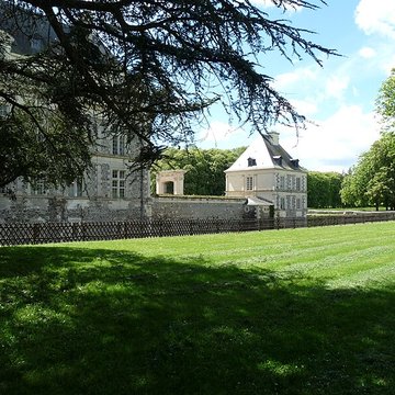 Château de Serrant