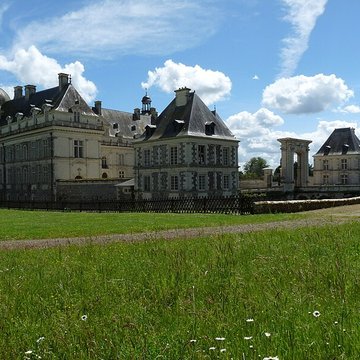Château de Serrant