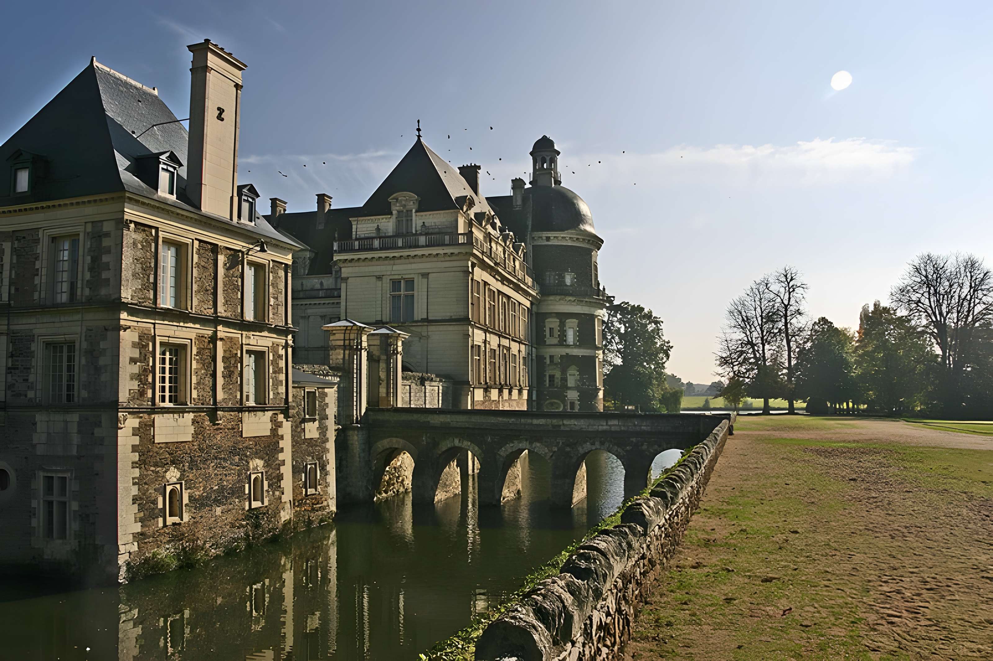 Château de Serrant
