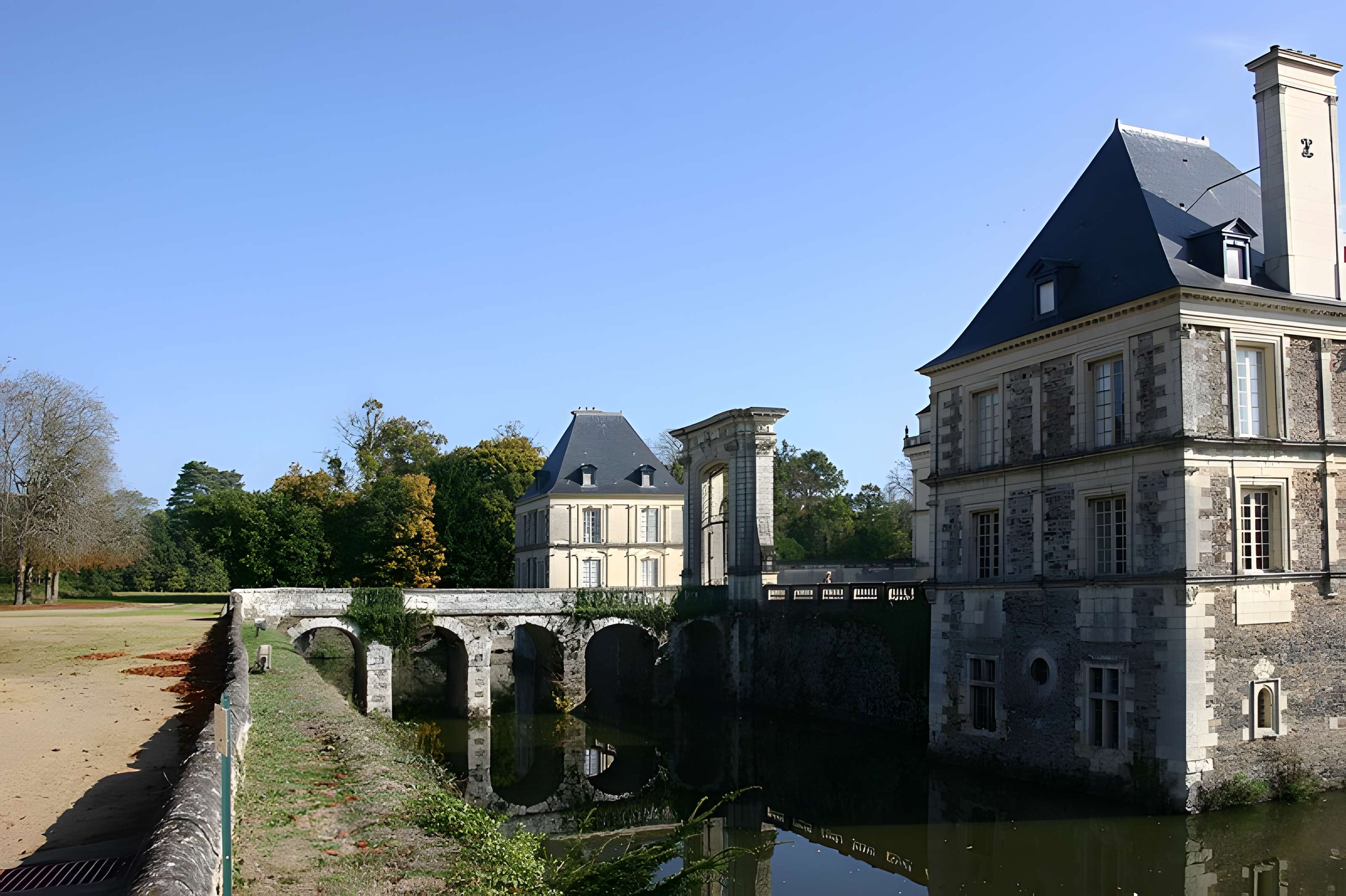 Château de Serrant
