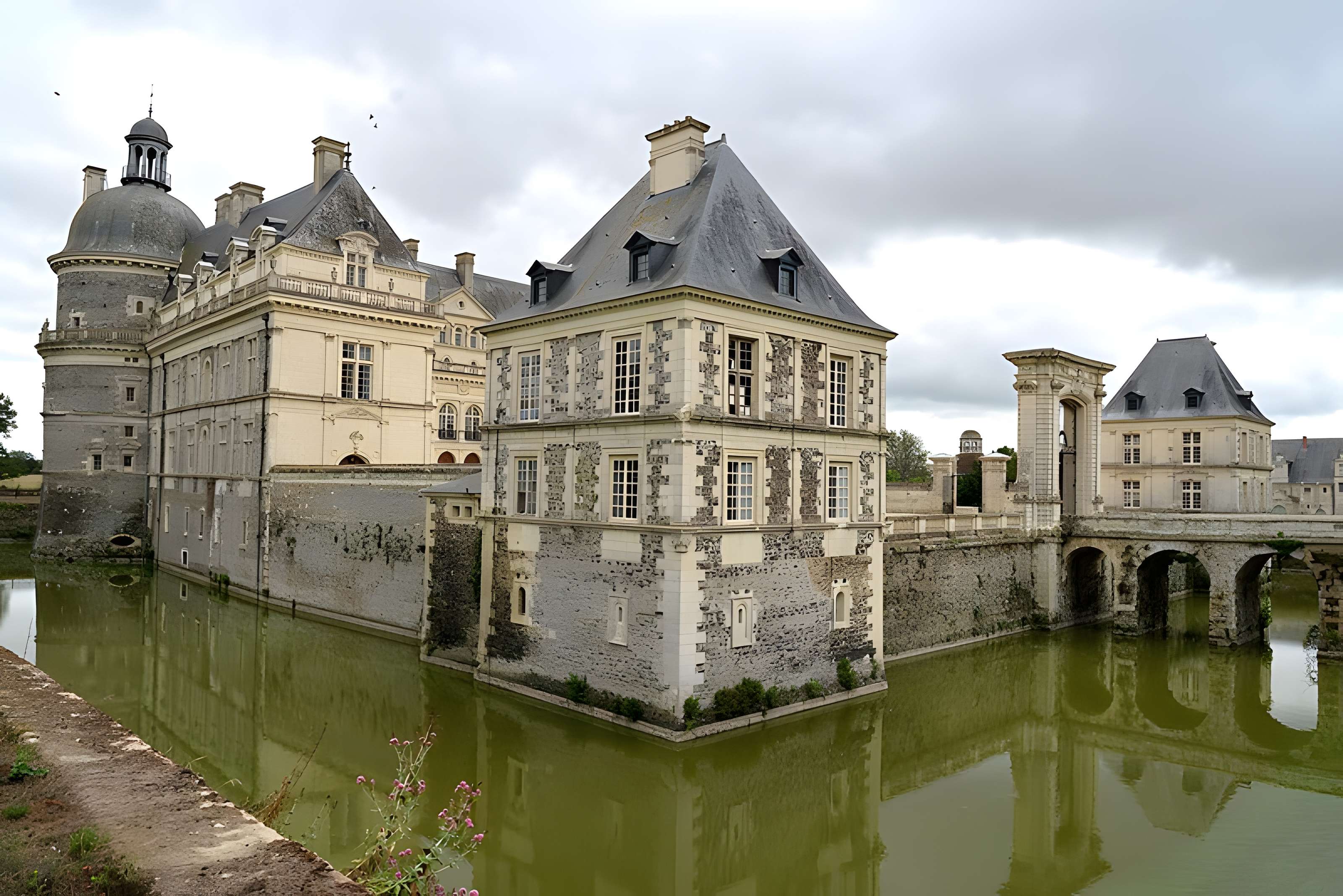 Château de Serrant