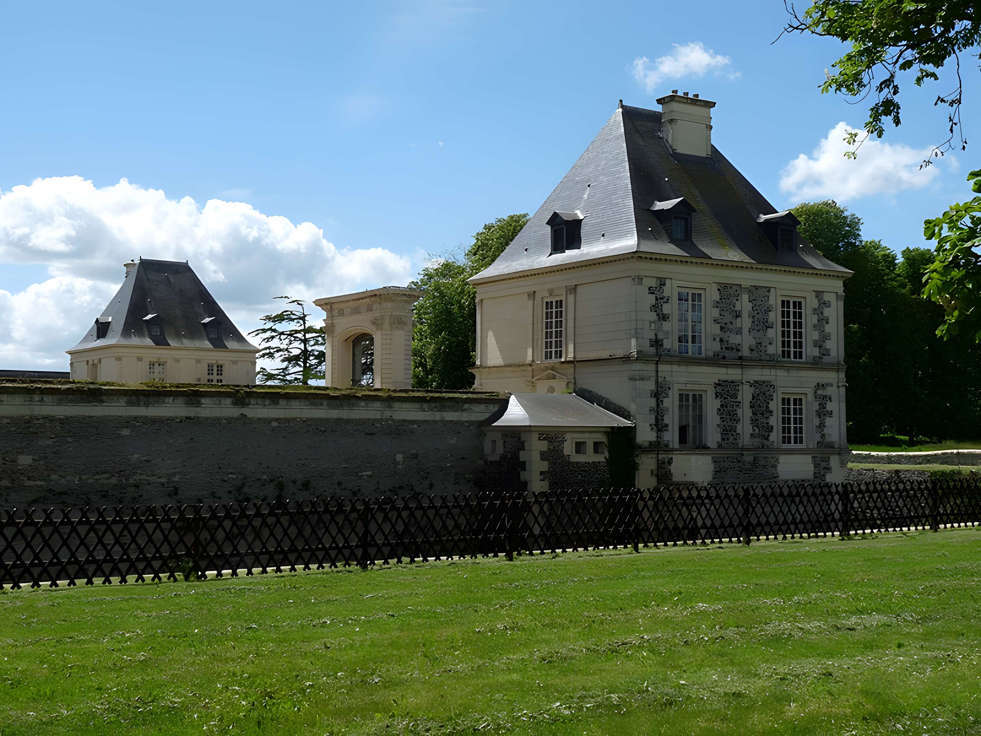 Château de Serrant
