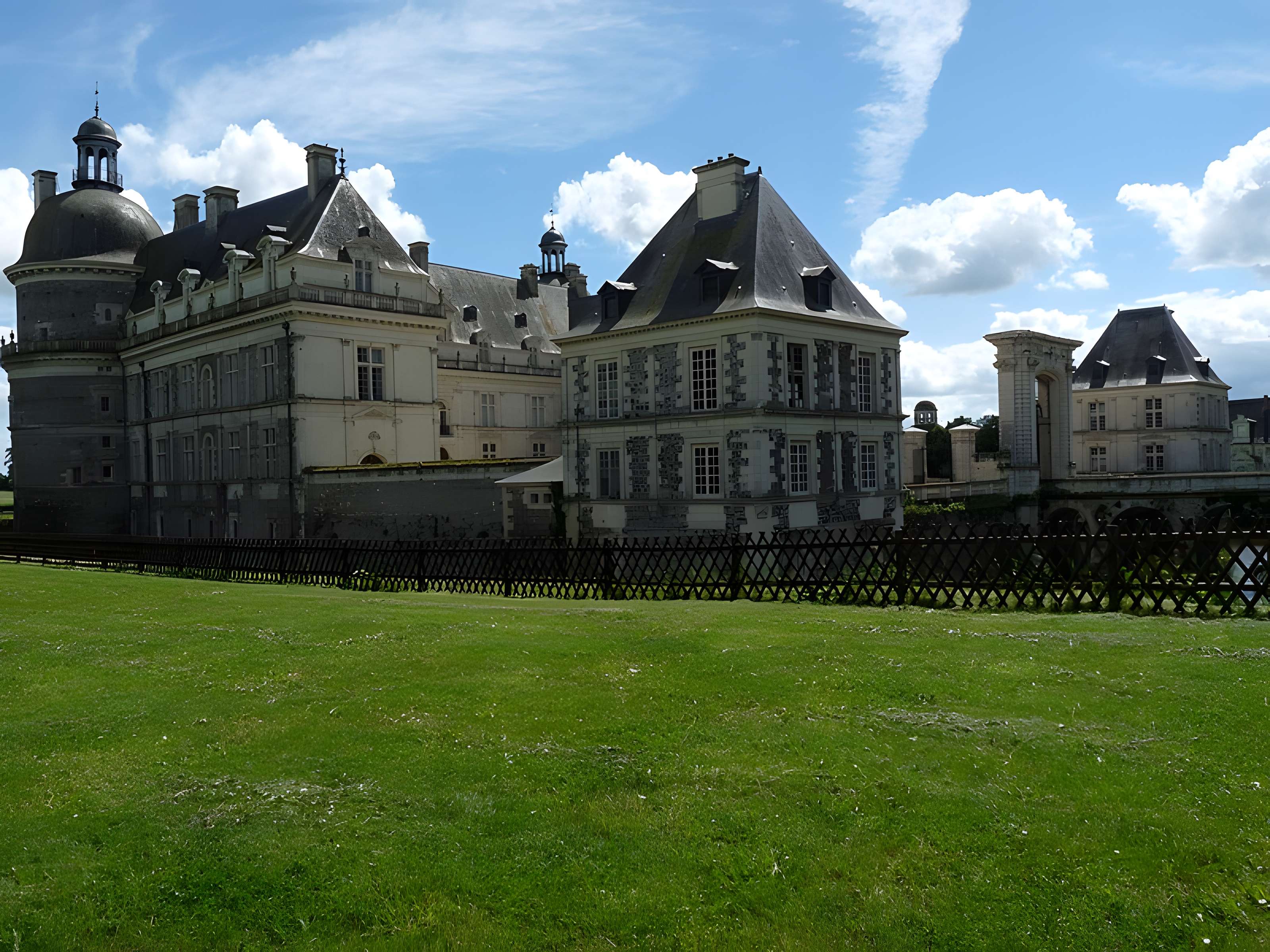 Château de Serrant