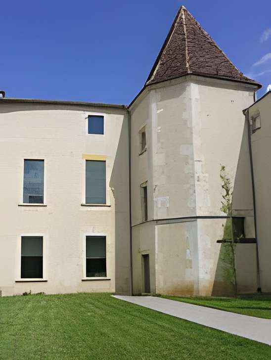 Musée des arts du cognac 