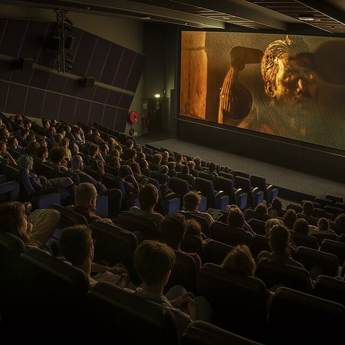 Photo de Cité internationale de la bande dessinée et de limage dAngoulême
