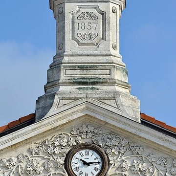 Cité internationale de la bande dessinée et de limage dAngoulême