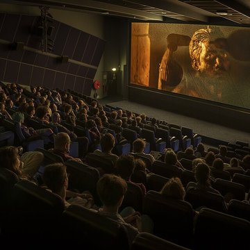 Cité internationale de la bande dessinée et de limage dAngoulême