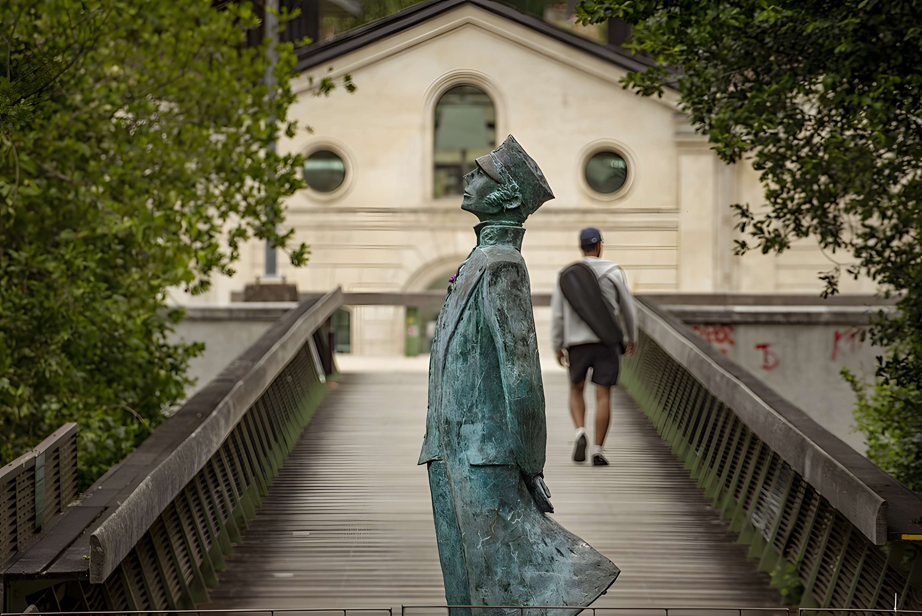 Cité internationale de la bande dessinée et de l'image d'Angoulême