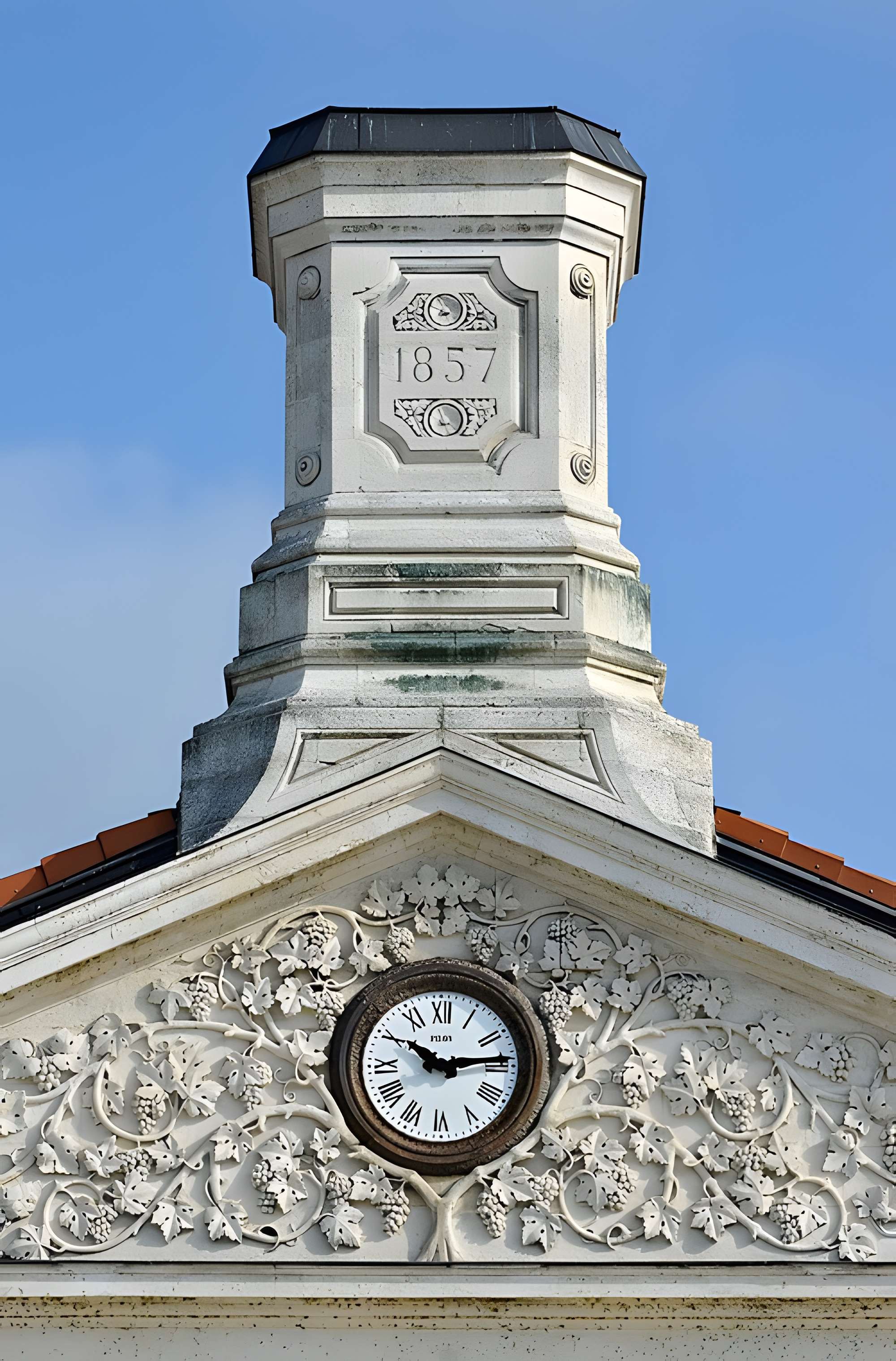 Cité internationale de la bande dessinée et de l'image d'Angoulême