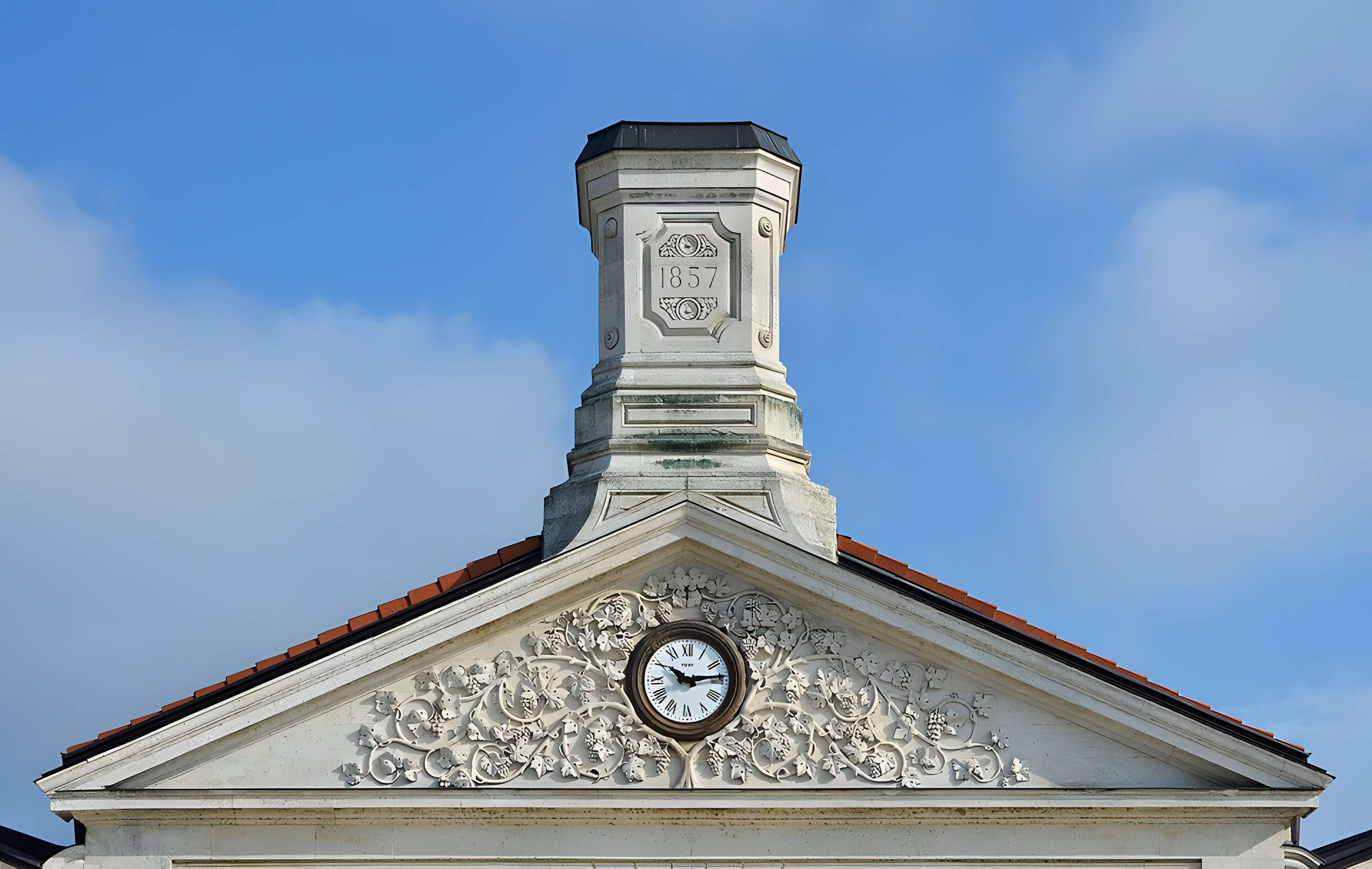 Cité internationale de la bande dessinée et de l'image d'Angoulême
