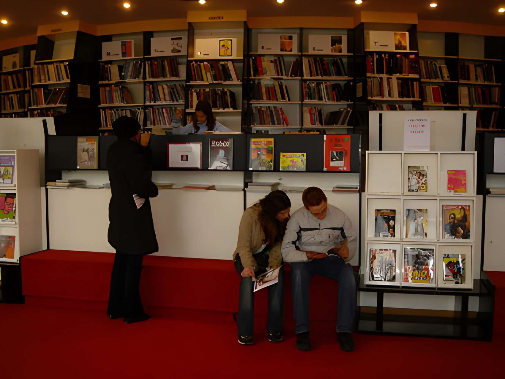 Cité internationale de la bande dessinée et de l'image d'Angoulême