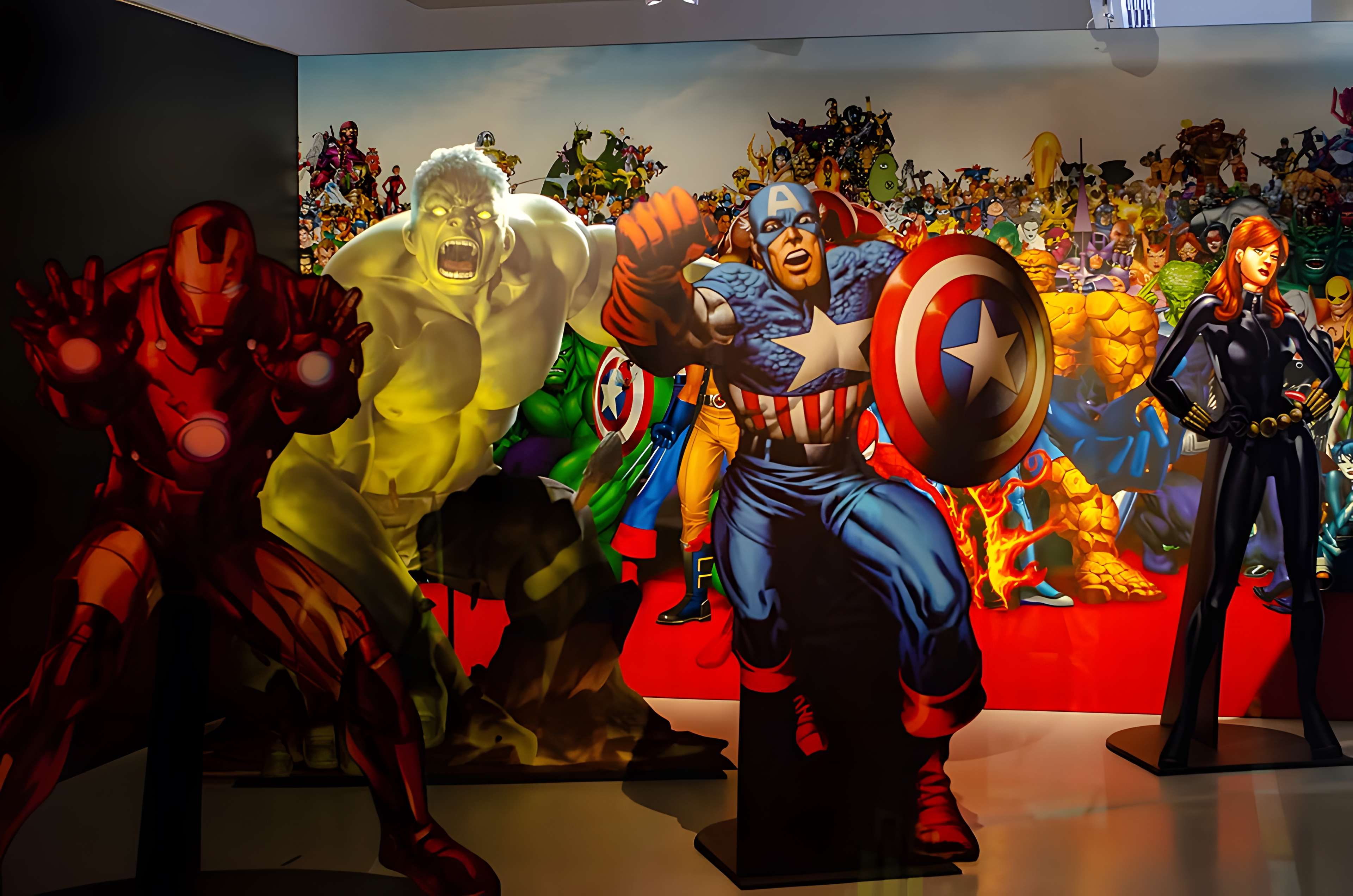 Cité internationale de la bande dessinée et de l'image d'Angoulême