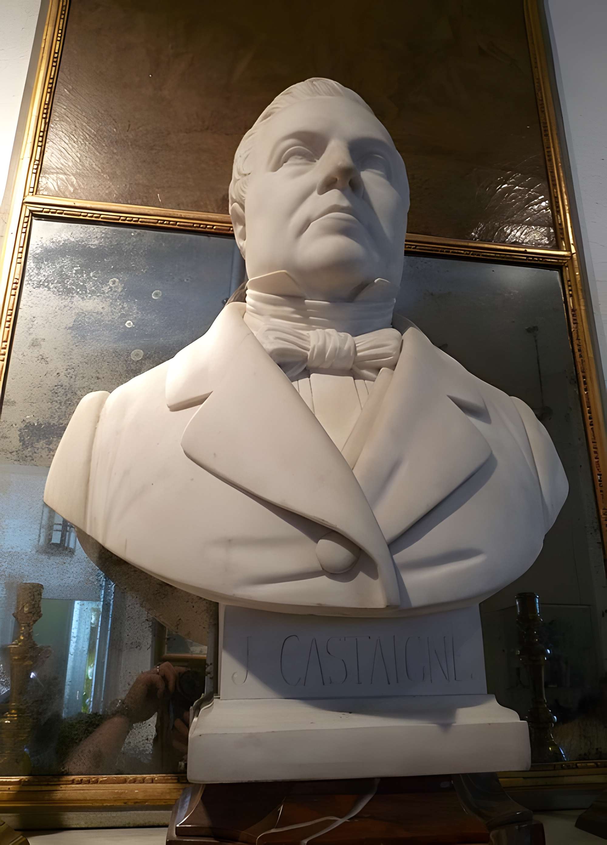 Musée archéologique et historique de la Charente à Angoulême