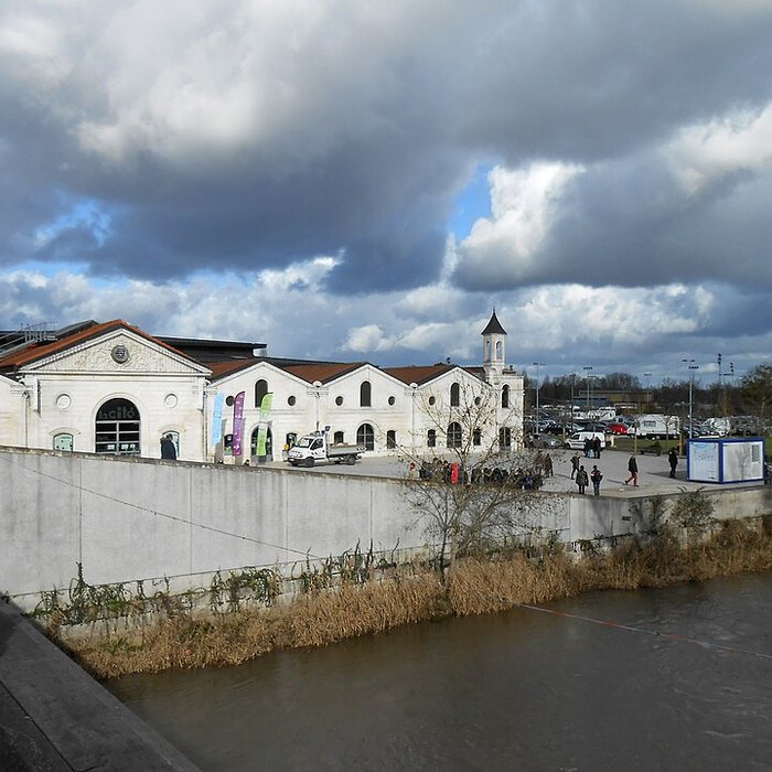 Photo de Musée des beaux-arts dAngoulême