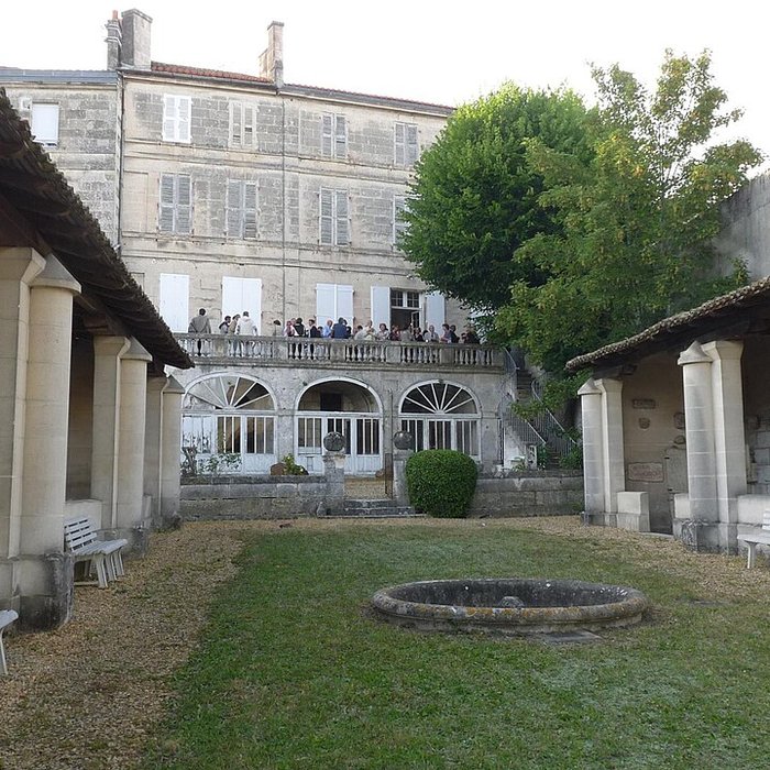 Photo de Musée des beaux-arts dAngoulême