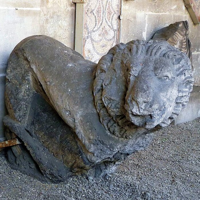 Photo de Musée des beaux-arts dAngoulême