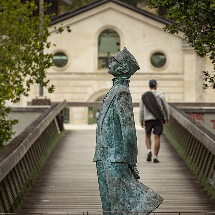 Photo de Musée des beaux-arts dAngoulême
