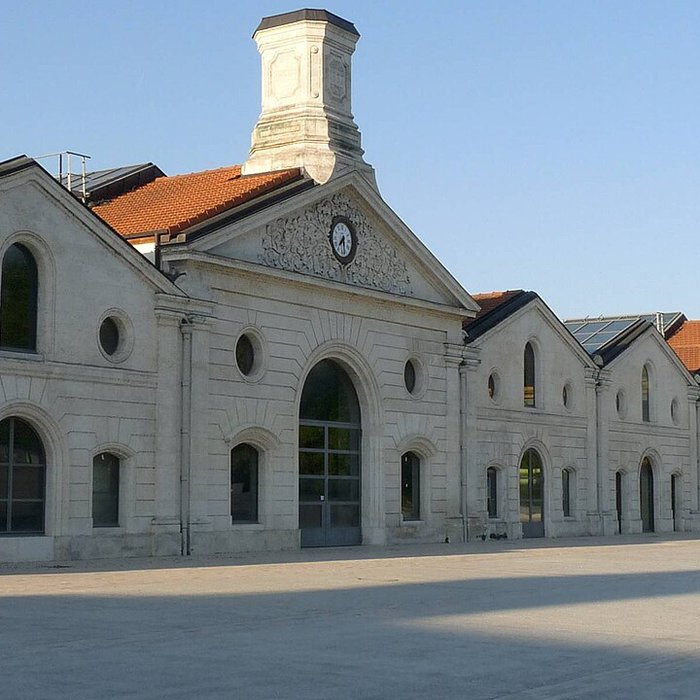 Photo de Musée des beaux-arts dAngoulême