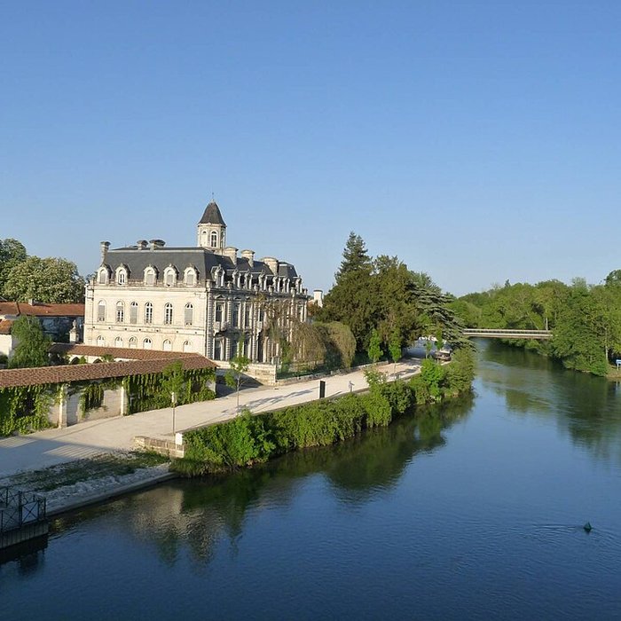 Photo de Musée des beaux-arts dAngoulême