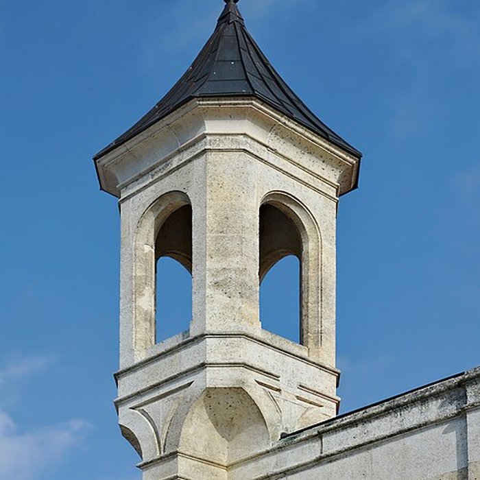 Photo de Musée des beaux-arts dAngoulême