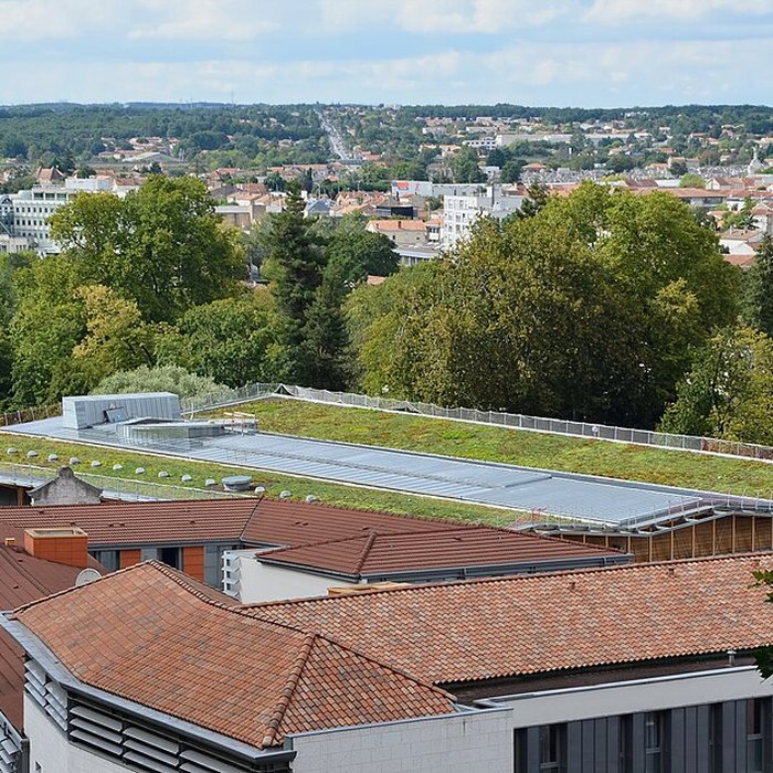 Photo de Musée des beaux-arts dAngoulême
