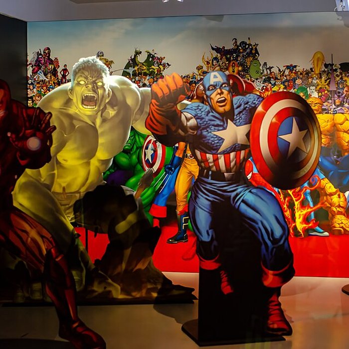 Photo de Musée des beaux-arts dAngoulême