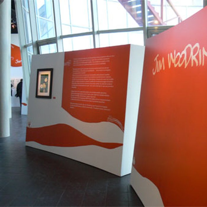 Photo de Musée des beaux-arts dAngoulême